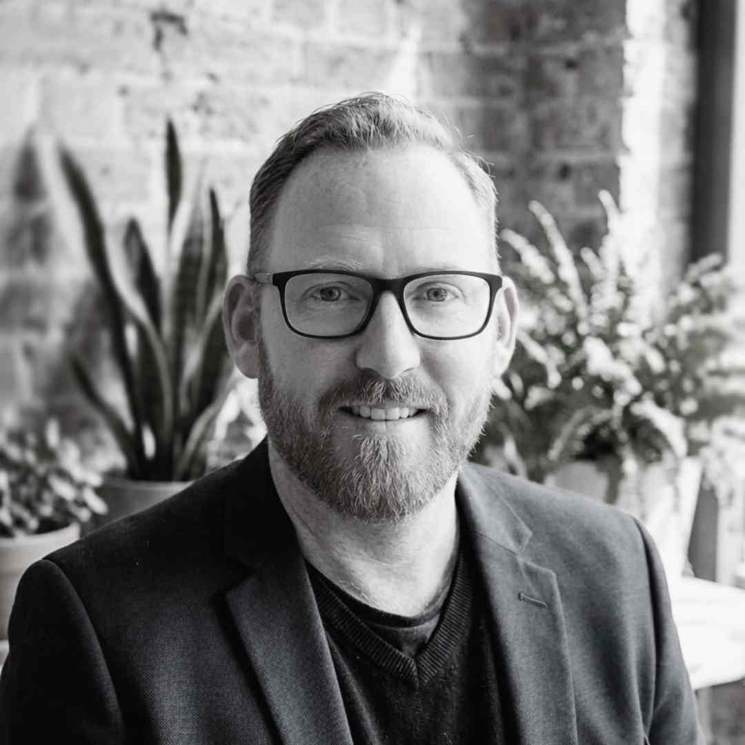 Doug Pott